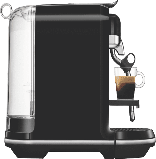 Nespresso Creatista Uno - Black