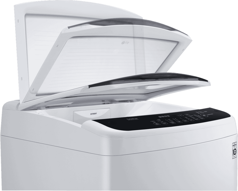 LG 6.5kg Top Load Washer