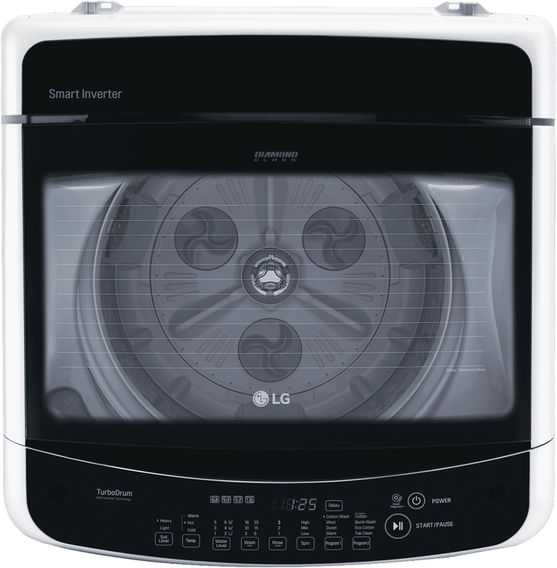 LG 6.5kg Top Load Washer