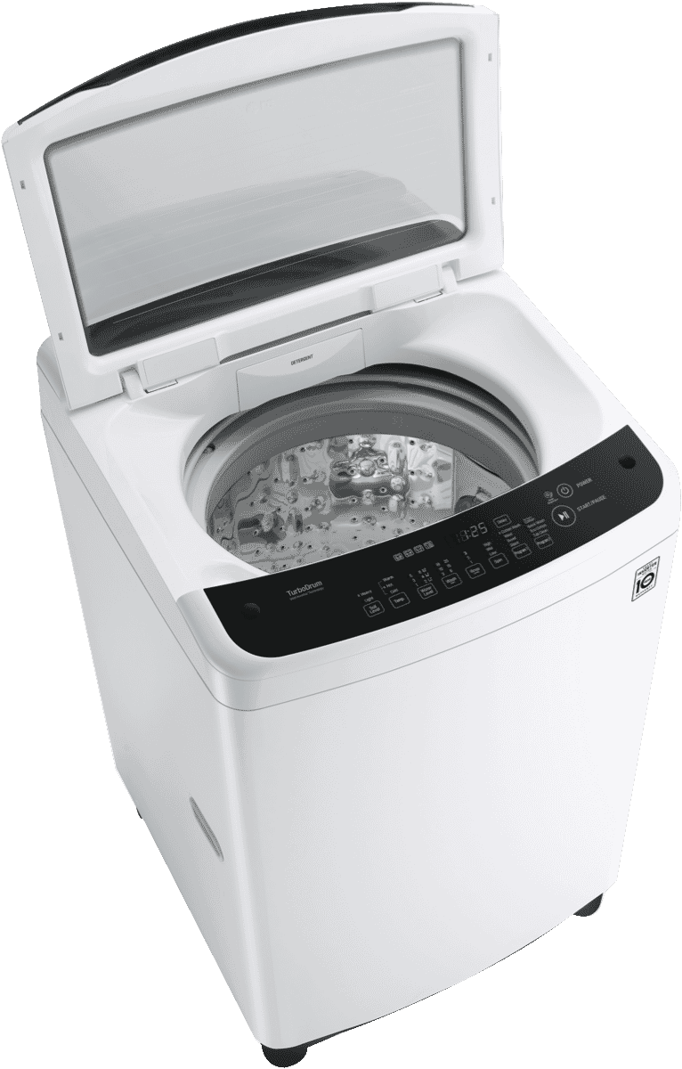 LG 6.5kg Top Load Washer