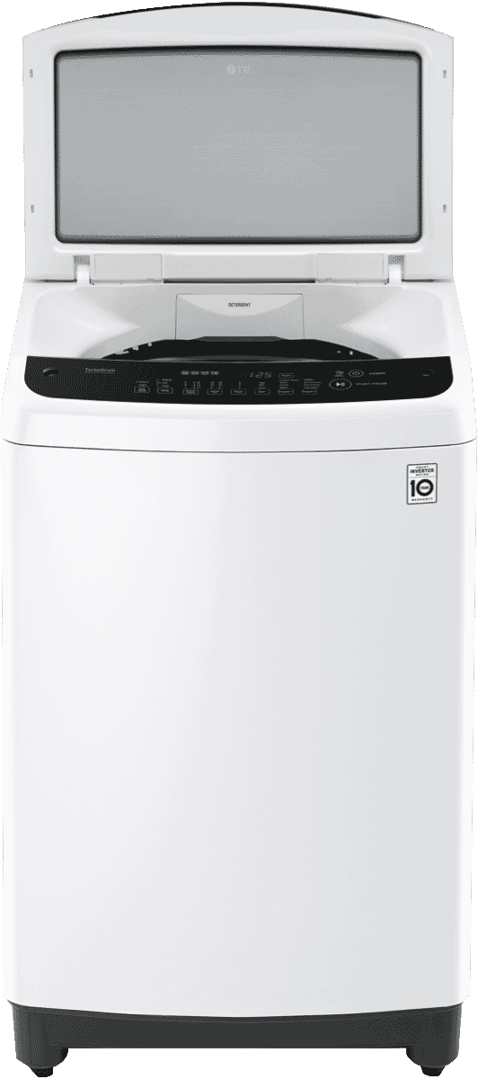 LG 6.5kg Top Load Washer