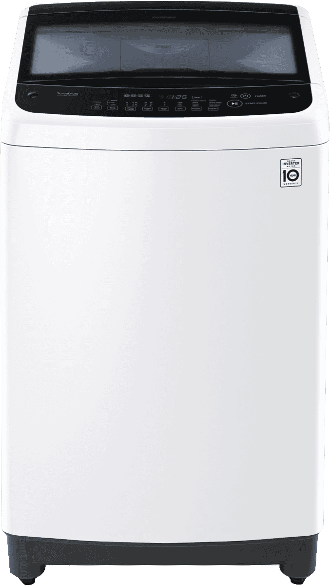 LG 6.5kg Top Load Washer