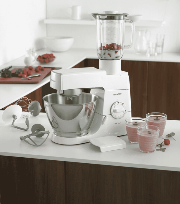 Kenwood Kenwood Classic (Chef Size)