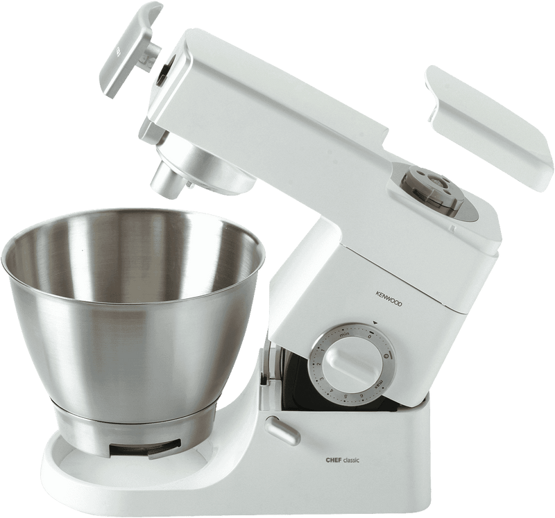 Kenwood Kenwood Classic (Chef Size)