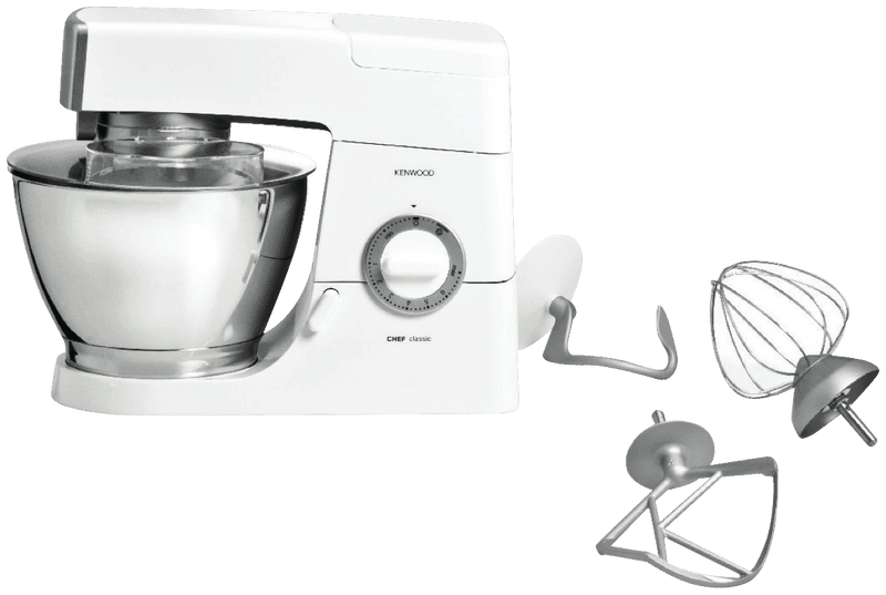 Kenwood Kenwood Classic (Chef Size)