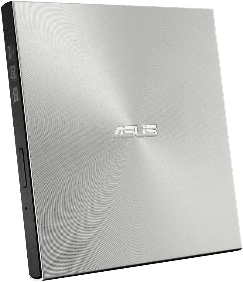 Asus Zen USB-C & A External Optical Drive