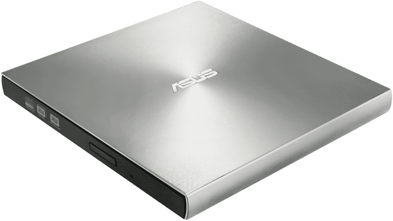 Asus Zen USB-C & A External Optical Drive