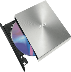 Asus Zen USB-C & A External Optical Drive