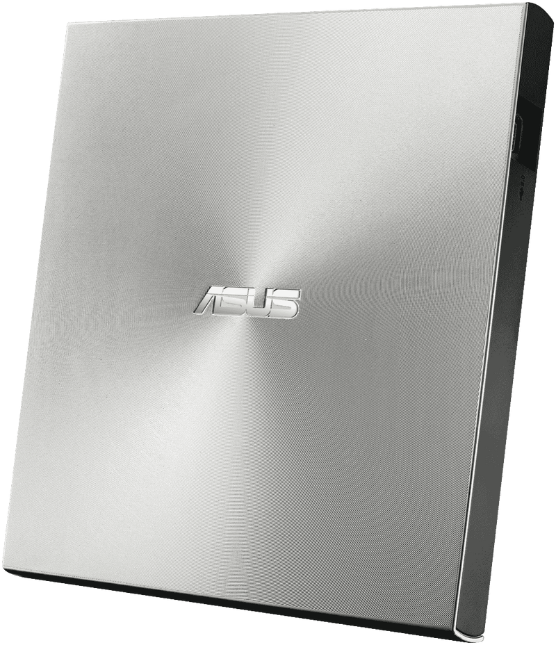 Asus Zen USB-C & A External Optical Drive