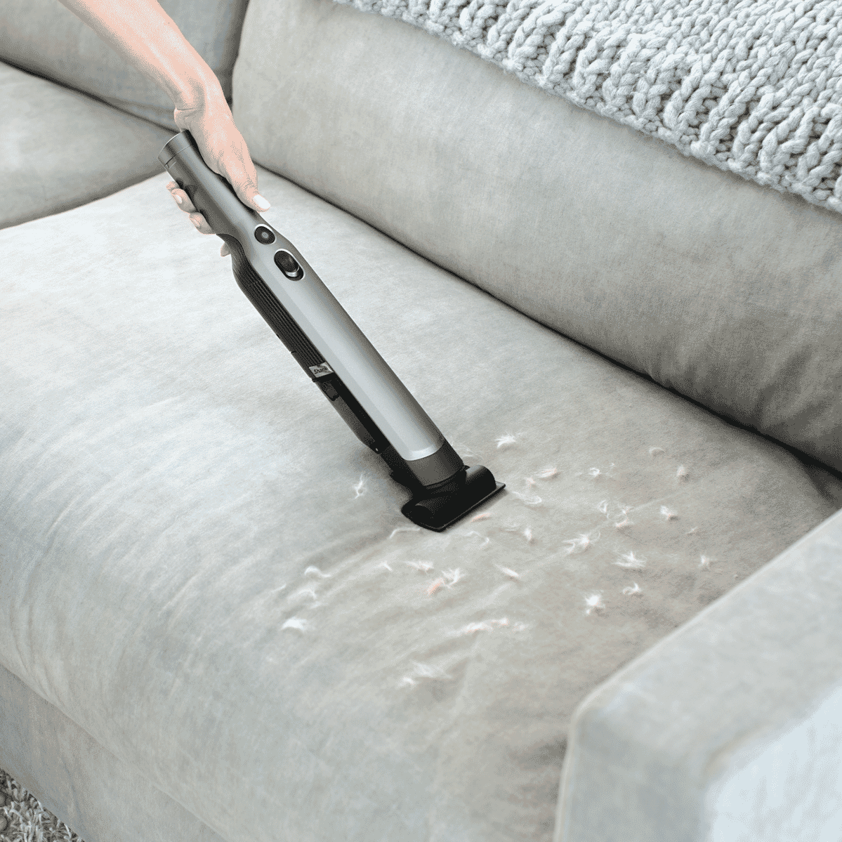 Shark ION Cordfree Handheld Vacuum - Layaway AU