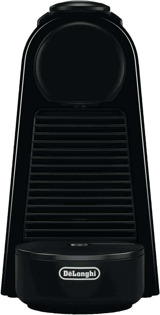 Nespresso Essenza Mini & Milk - Matt Black