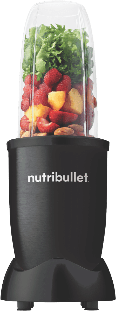 Nutribullet Mega Pack 900 Watts