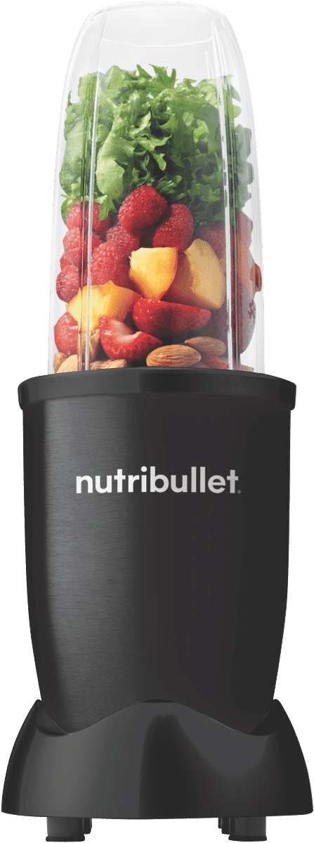 NUTRIBULLET Nutribullet Mega Pack 900 Watts