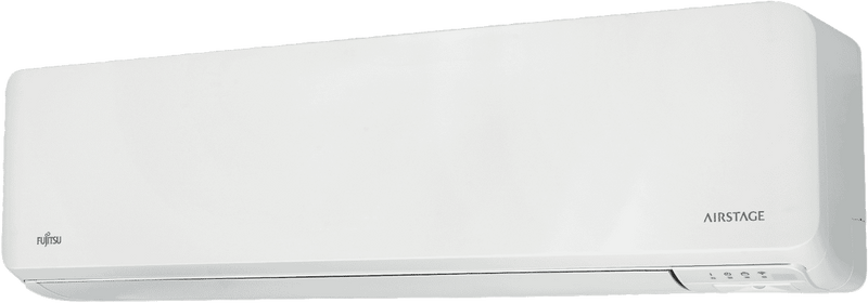 Fujitsu C6.0kW H7.2kW Reverse Cycle Split System