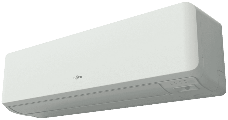 Fujitsu C7.1kW H8.0kW Reverse Cycle Split System