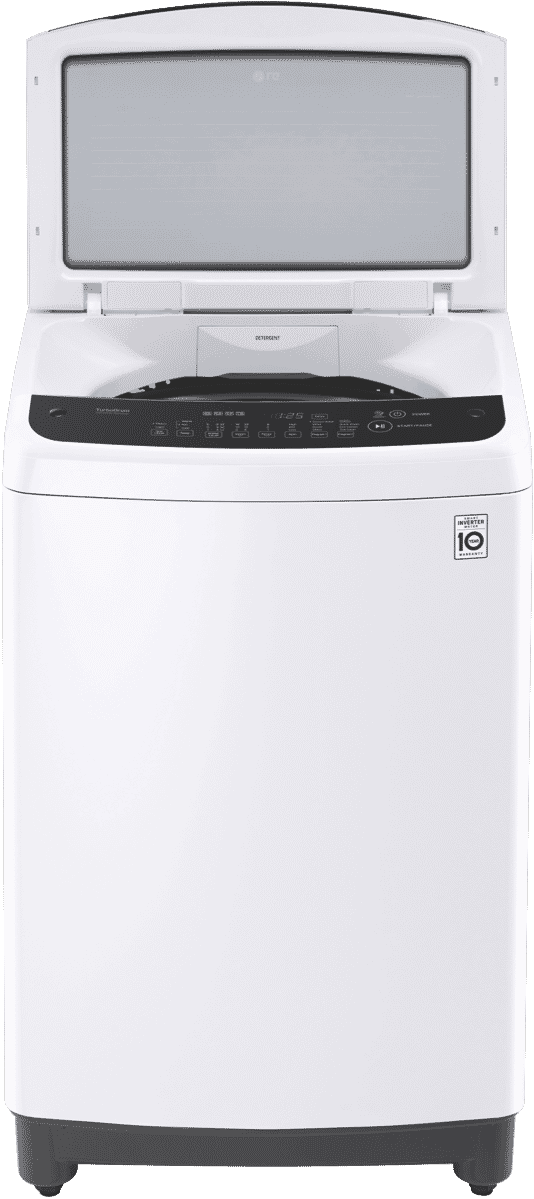 LG 7.5kg Top Load Washer