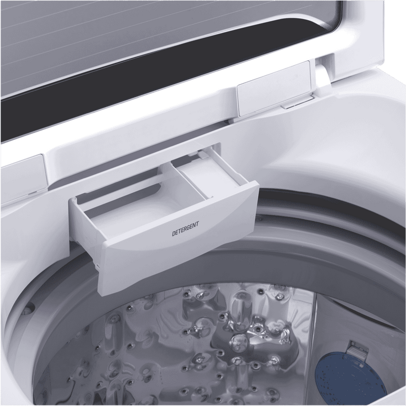 LG 7.5kg Top Load Washer
