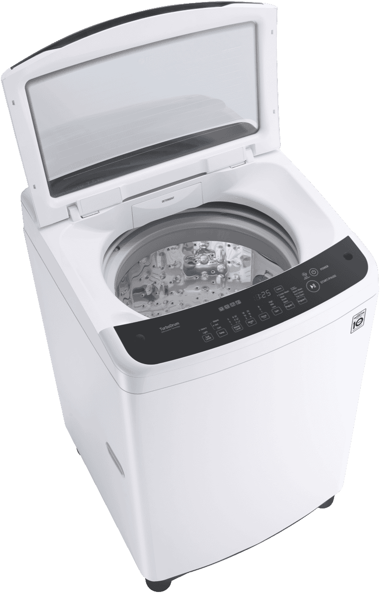 LG 7.5kg Top Load Washer