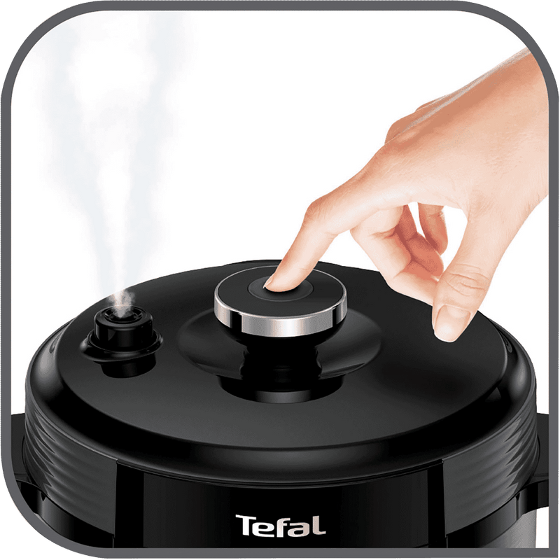 Tefal Home Chef Smart Multicooker
