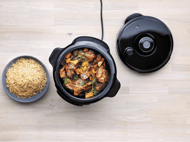 Tefal Home Chef Smart Multicooker