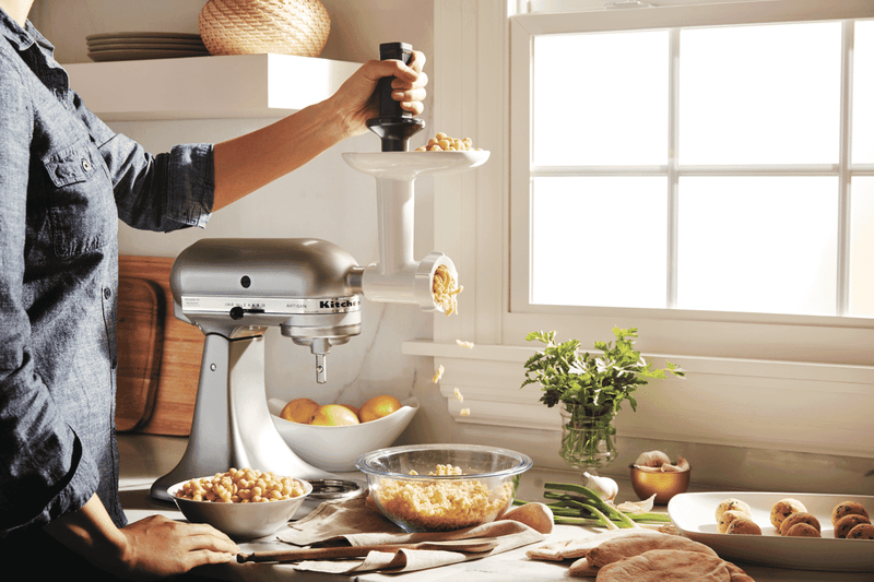 KitchenAid Food Grinder Attachment