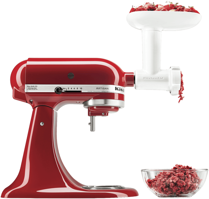 KitchenAid Food Grinder Attachment