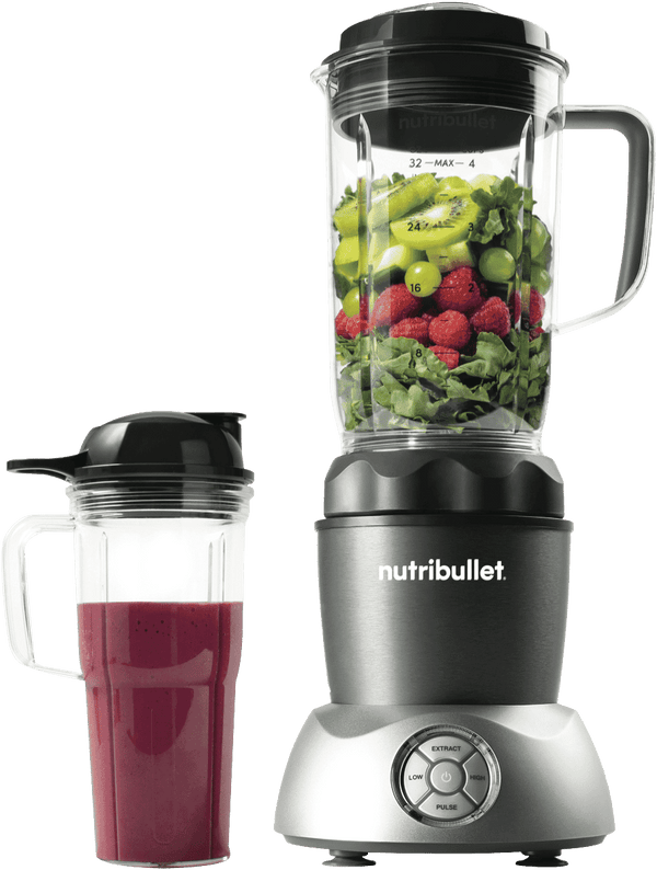 Nutribullet Select 1200W