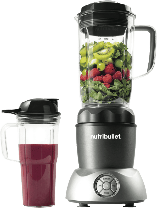 NUTRIBULLET Nutribullet Select 1200W