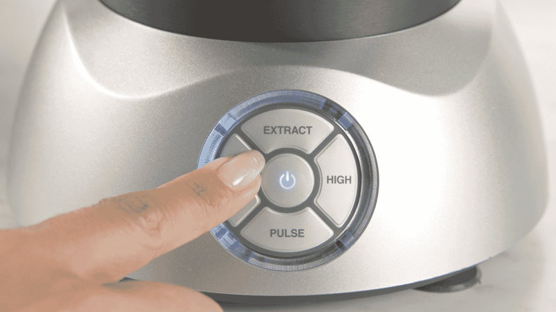 Nutribullet Select 1200W