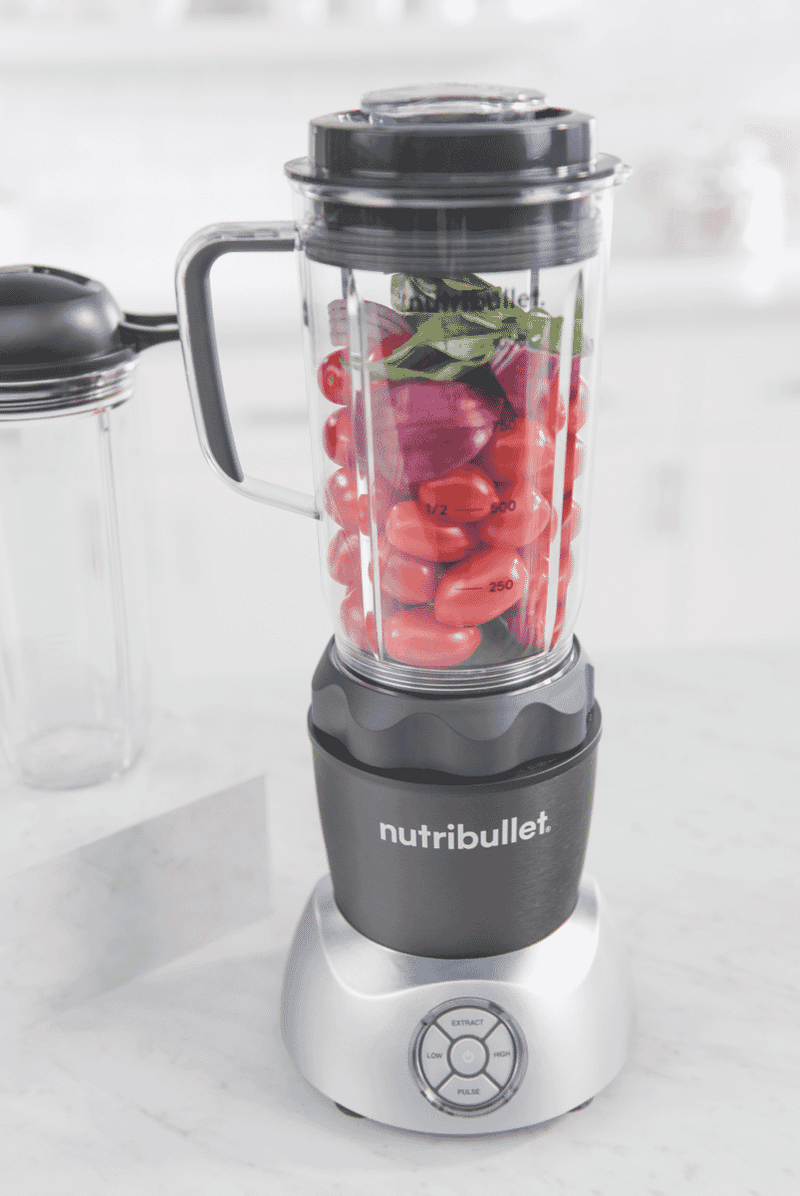 Nutribullet Select 1200W