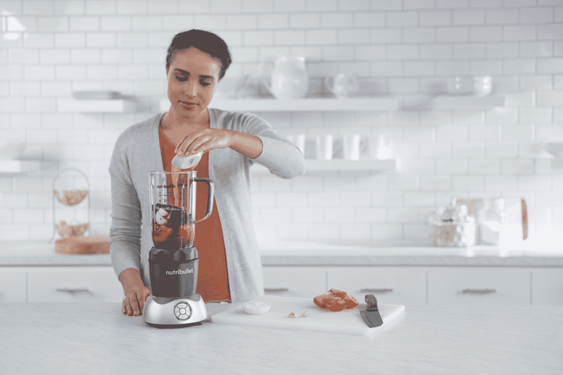 Nutribullet Select 1200W