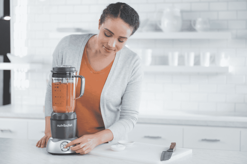 Nutribullet Select 1200W