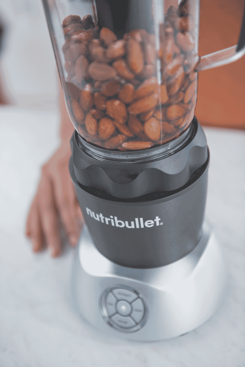 Nutribullet Select 1200W