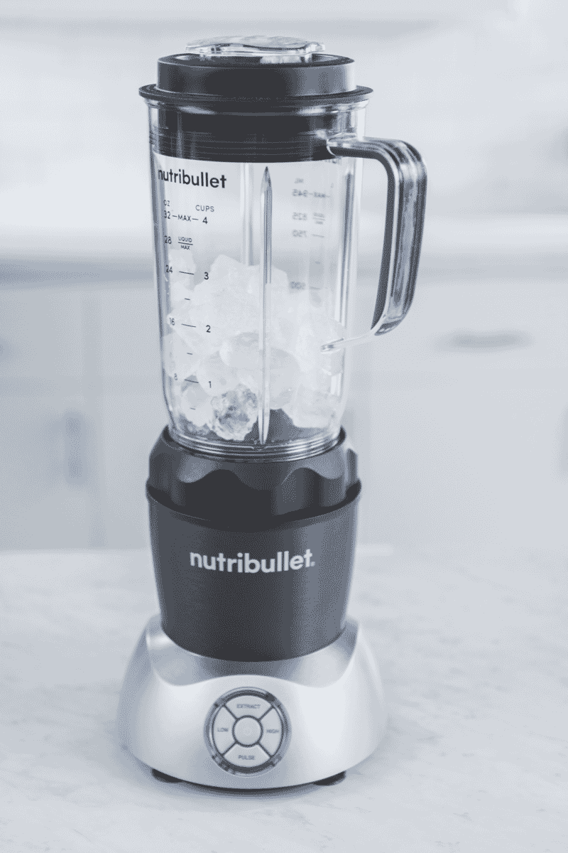 Nutribullet Select 1200W
