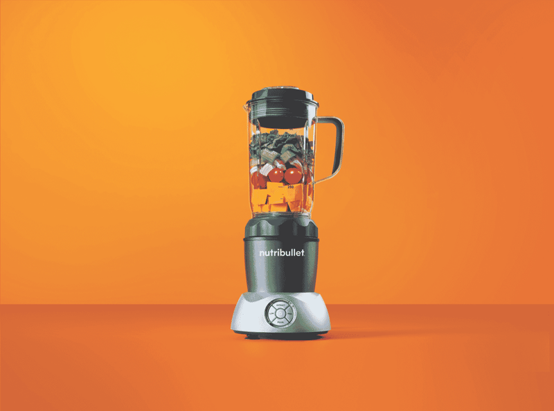 Nutribullet Select 1200W