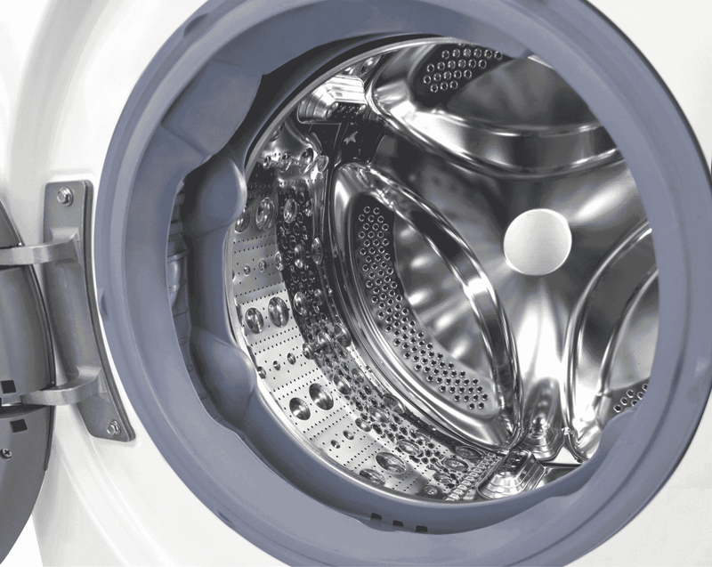 LG 9kg Front Load Washer