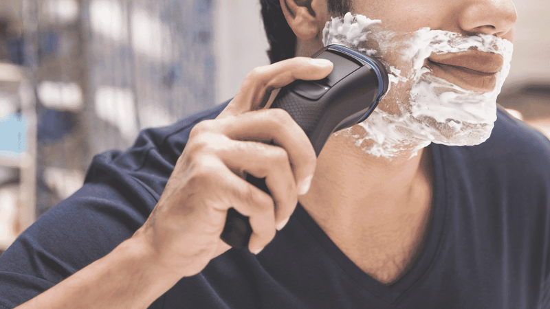 Philips Shaver Series 3000 Trimmer