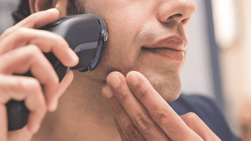 Philips Shaver Series 3000 Trimmer