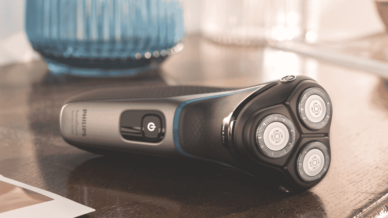 Philips Shaver Series 3000 Trimmer