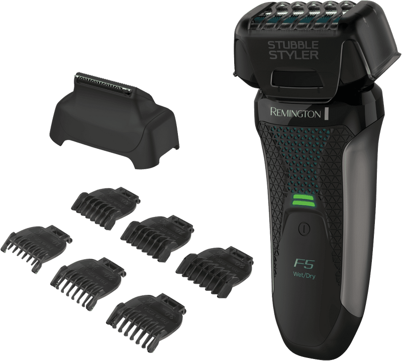 Remington Style Series - F5 Foil Shaver
