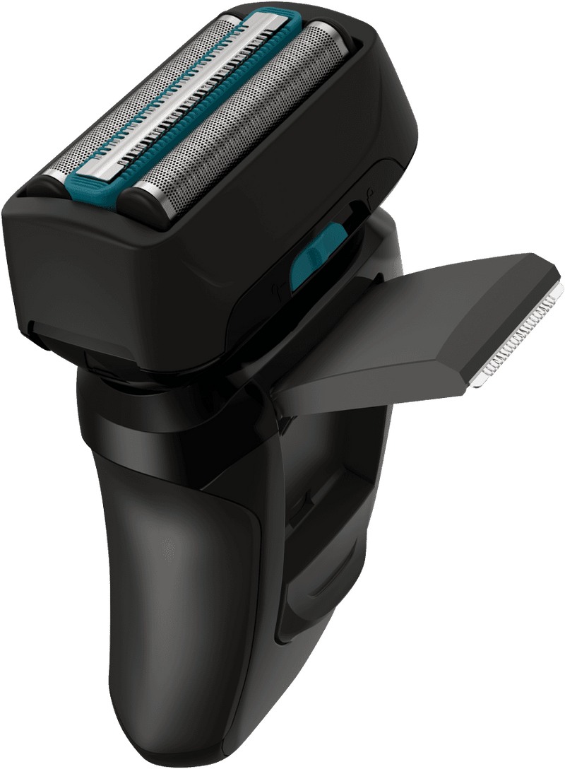 Remington Style Series - F5 Foil Shaver
