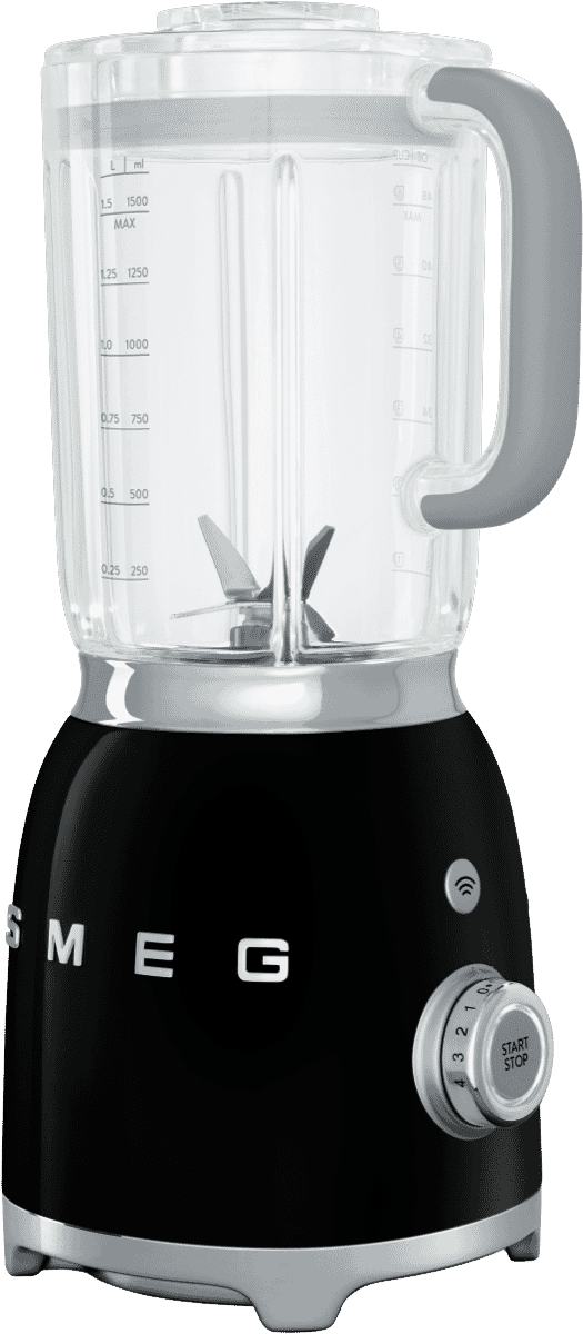 Smeg BLENDER 50's STYLE BLACK