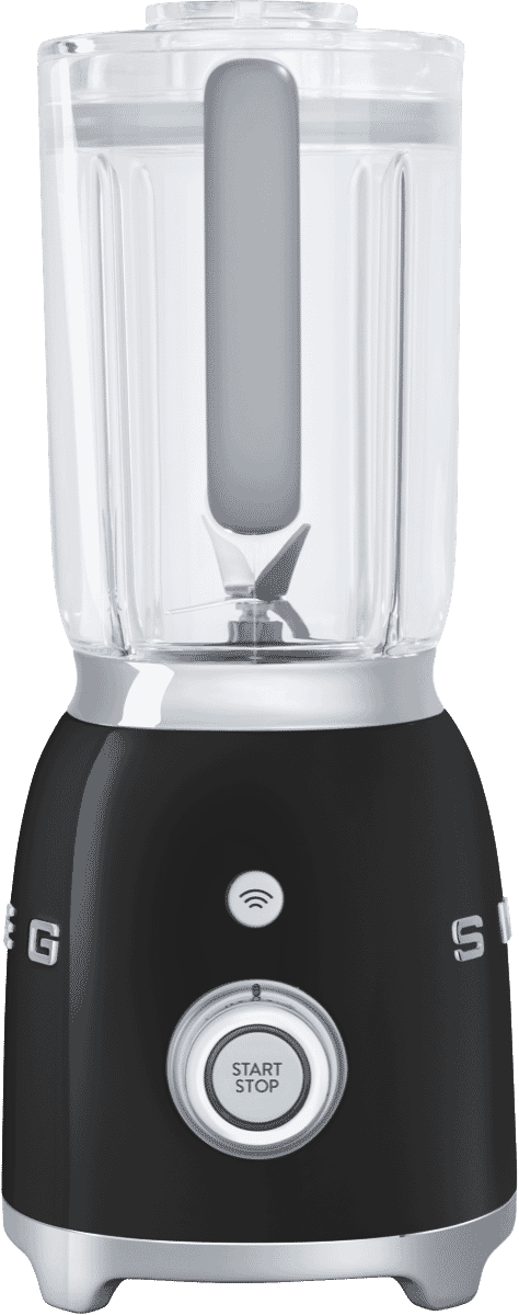 Smeg BLENDER 50's STYLE BLACK
