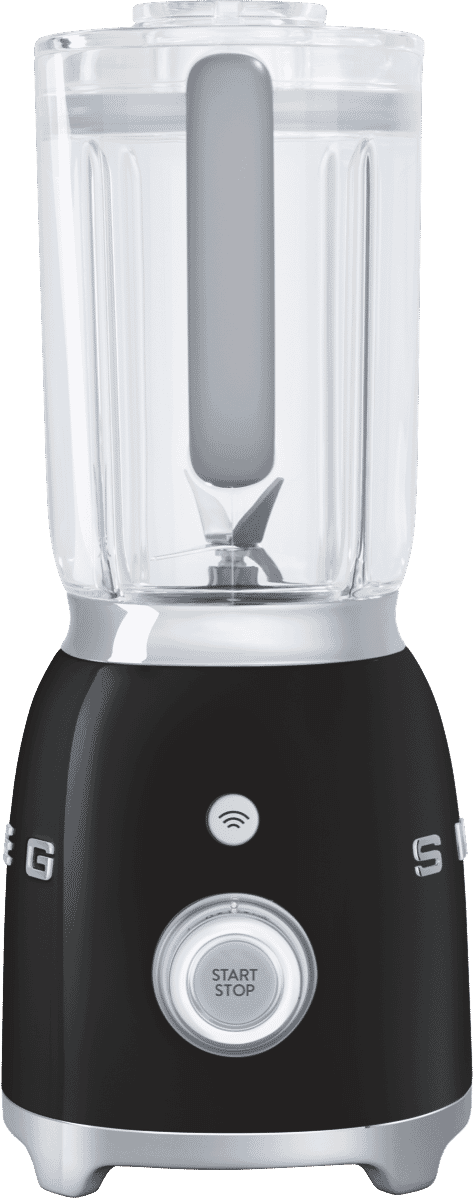 Smeg BLENDER 50's STYLE BLACK