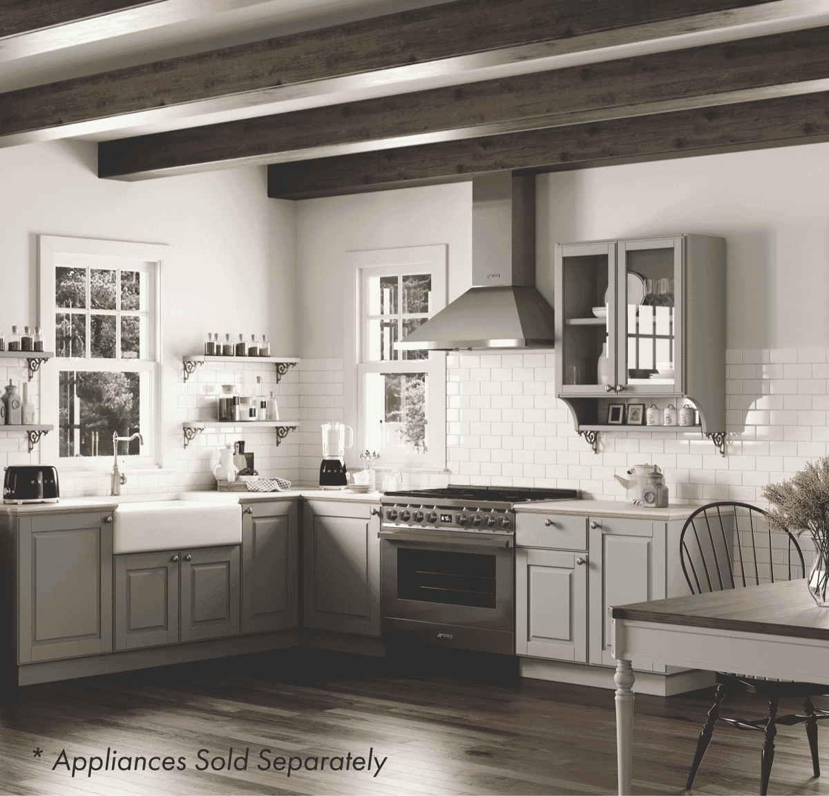 Smeg BLENDER 50's STYLE BLACK