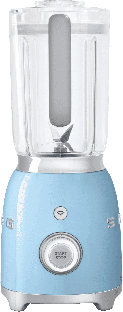 Smeg BLENDER 50's STYLE PASTEL BLUE