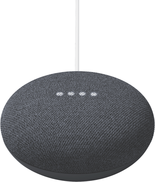 Google Nest Mini (Charcoal)
