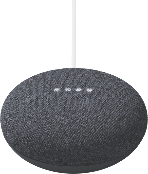 Google Nest Mini (Charcoal)