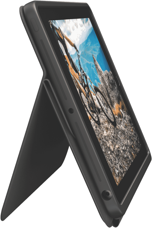 Logitech iPad 10.2" Rugged Keyboard Folio