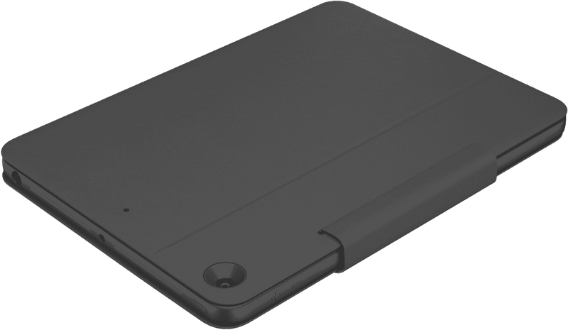 Logitech iPad 10.2" Rugged Keyboard Folio